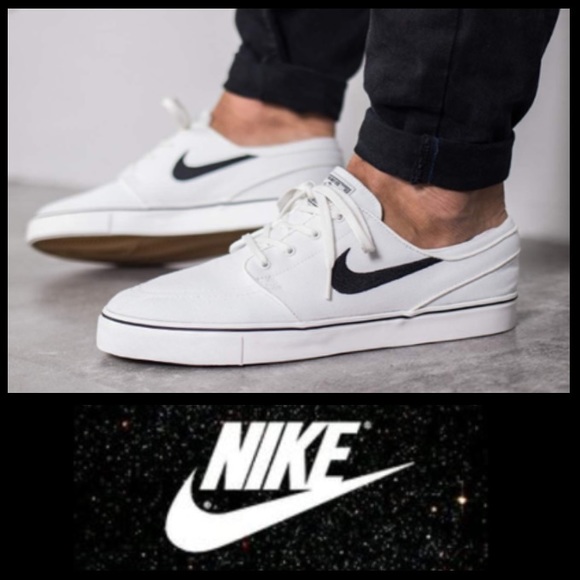 nike sb stefan janoski trainers